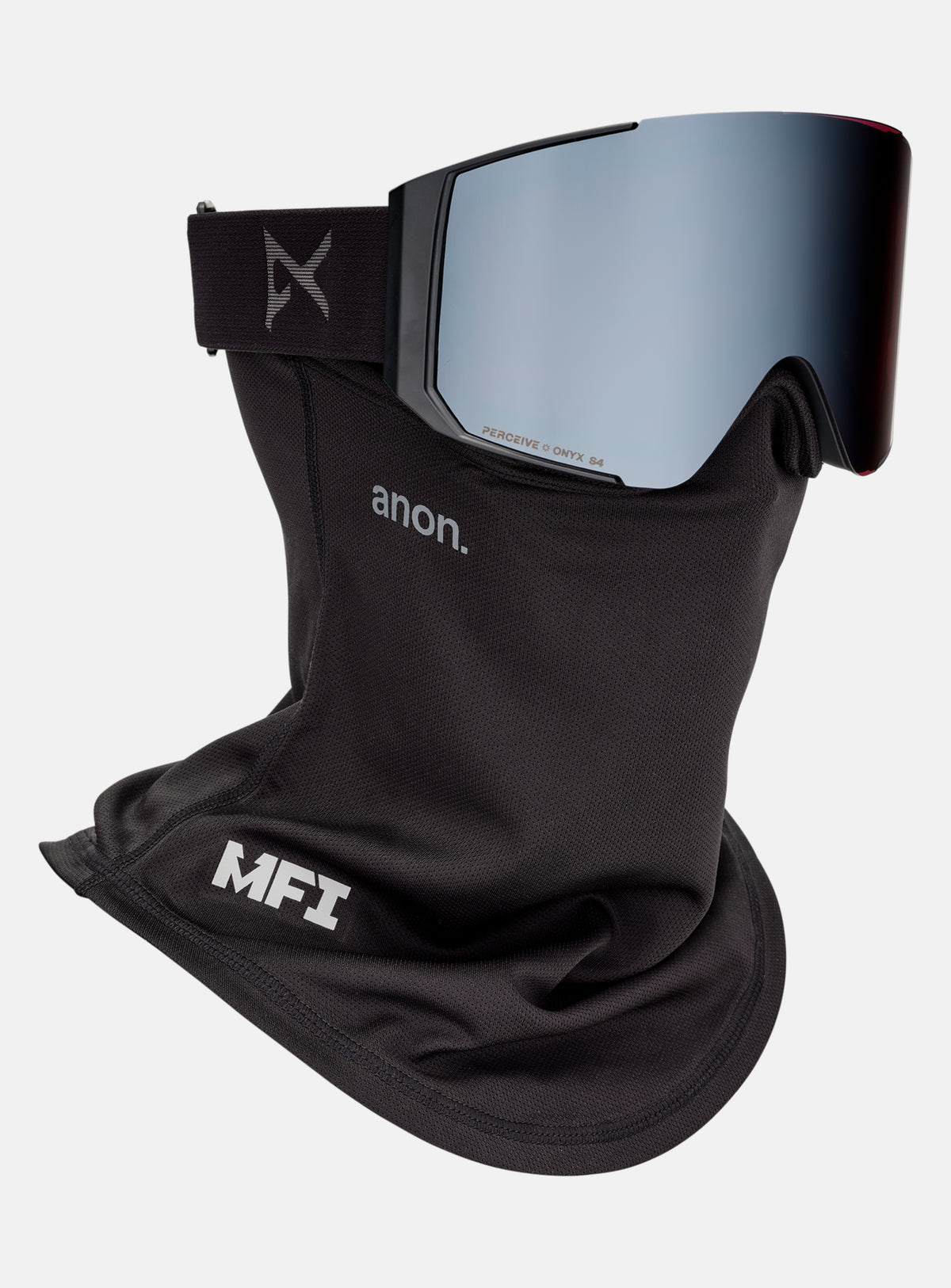 Anon Sync Goggles + Bonus Lens + MFI® Face Mask | Anon Optics