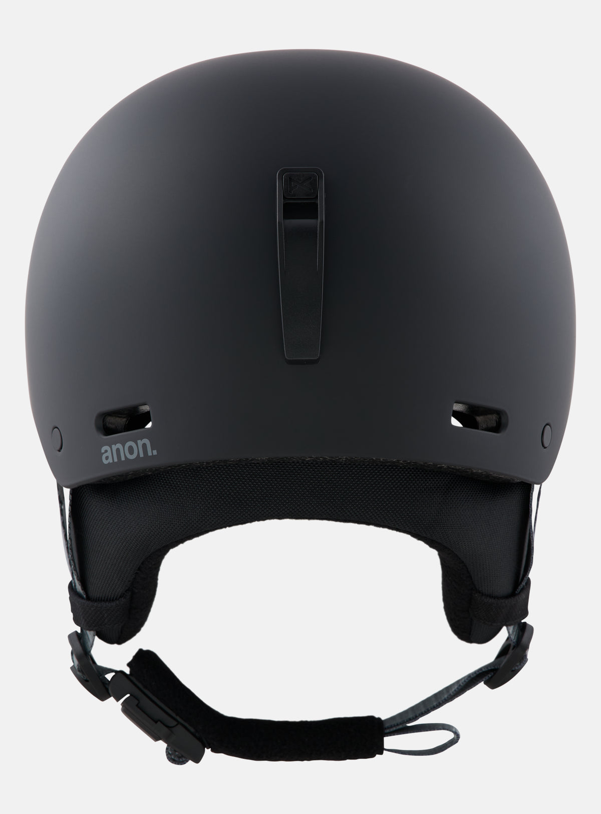 Product image of Kids' Anon Rime 3 Ski & Snowboard Helmet