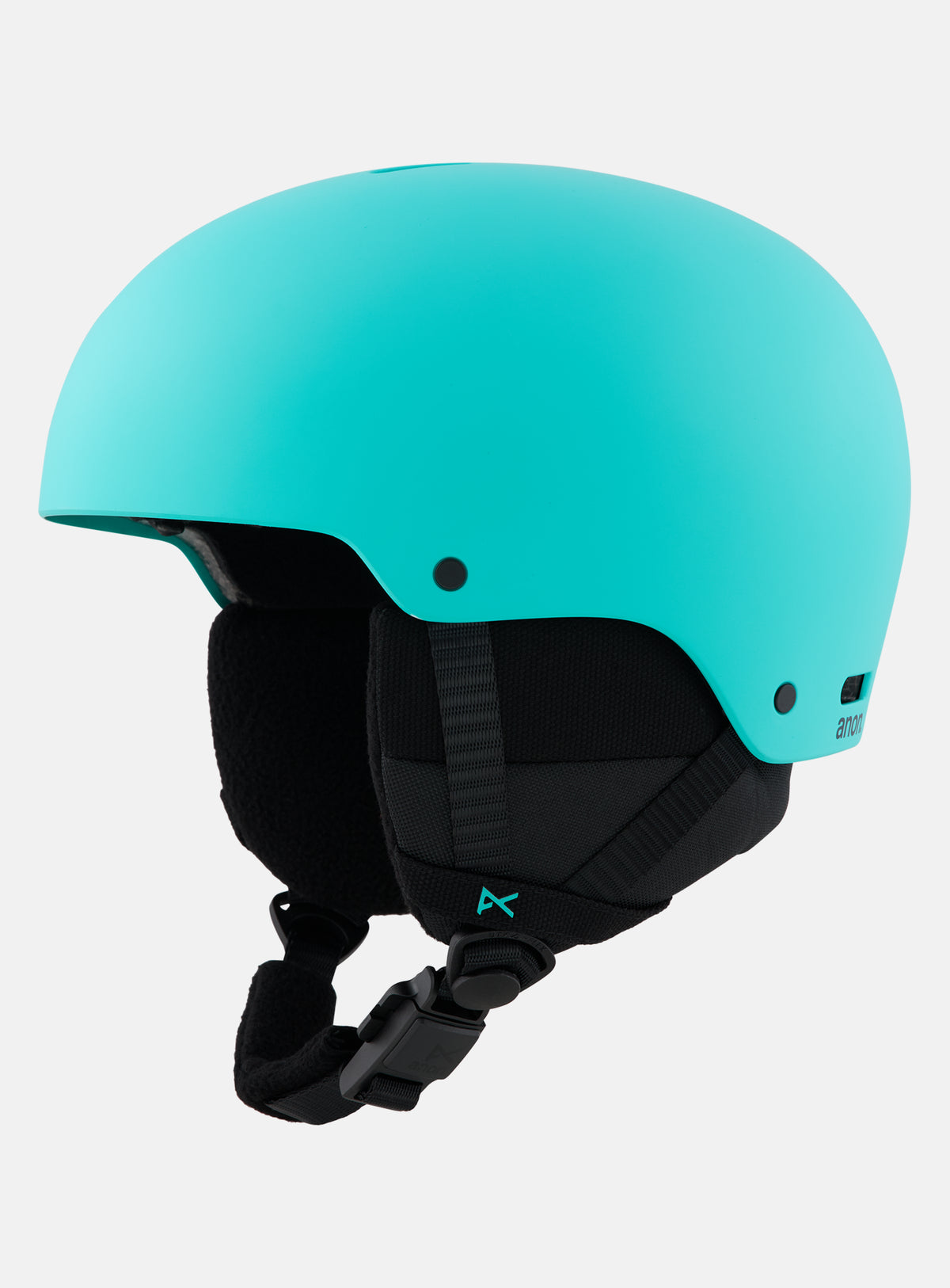 Kids' Anon Rime 3 Ski & Snowboard Helmet | Marine