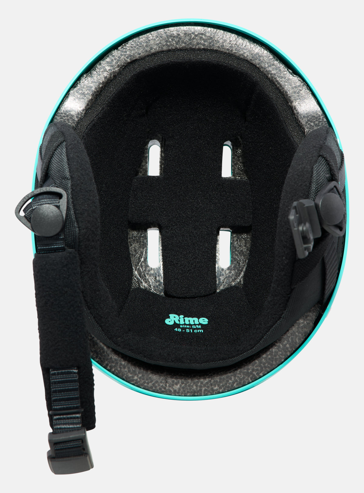 Kids' Anon Rime 3 Ski & Snowboard Helmet | Marine
