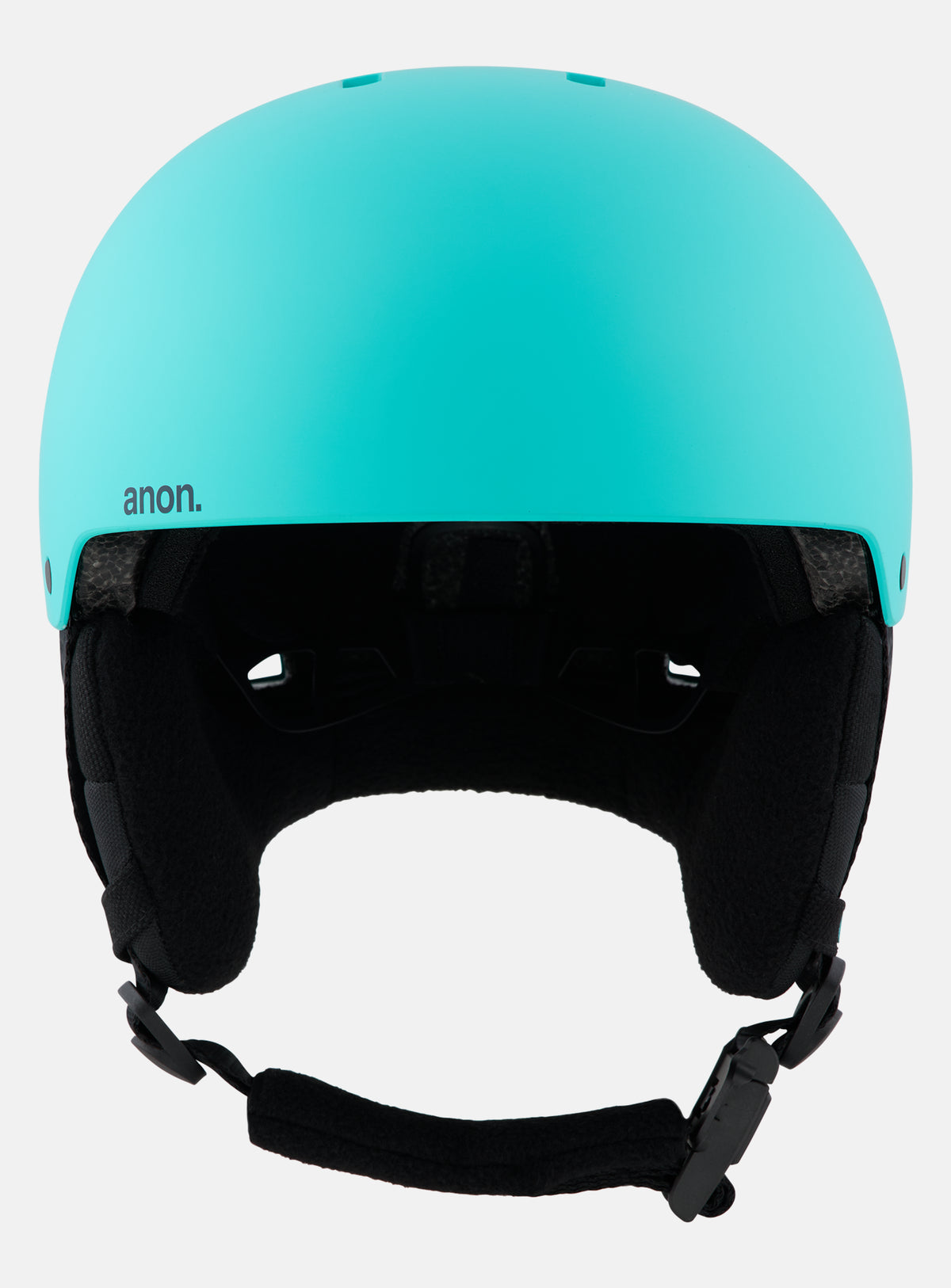 Kids' Anon Rime 3 Ski & Snowboard Helmet | Marine