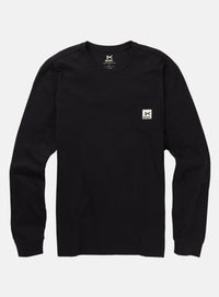 Product image of Men's Anon Long Sleeve T-Shirt