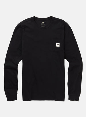 Product image of Men's Anon Long Sleeve T-Shirt