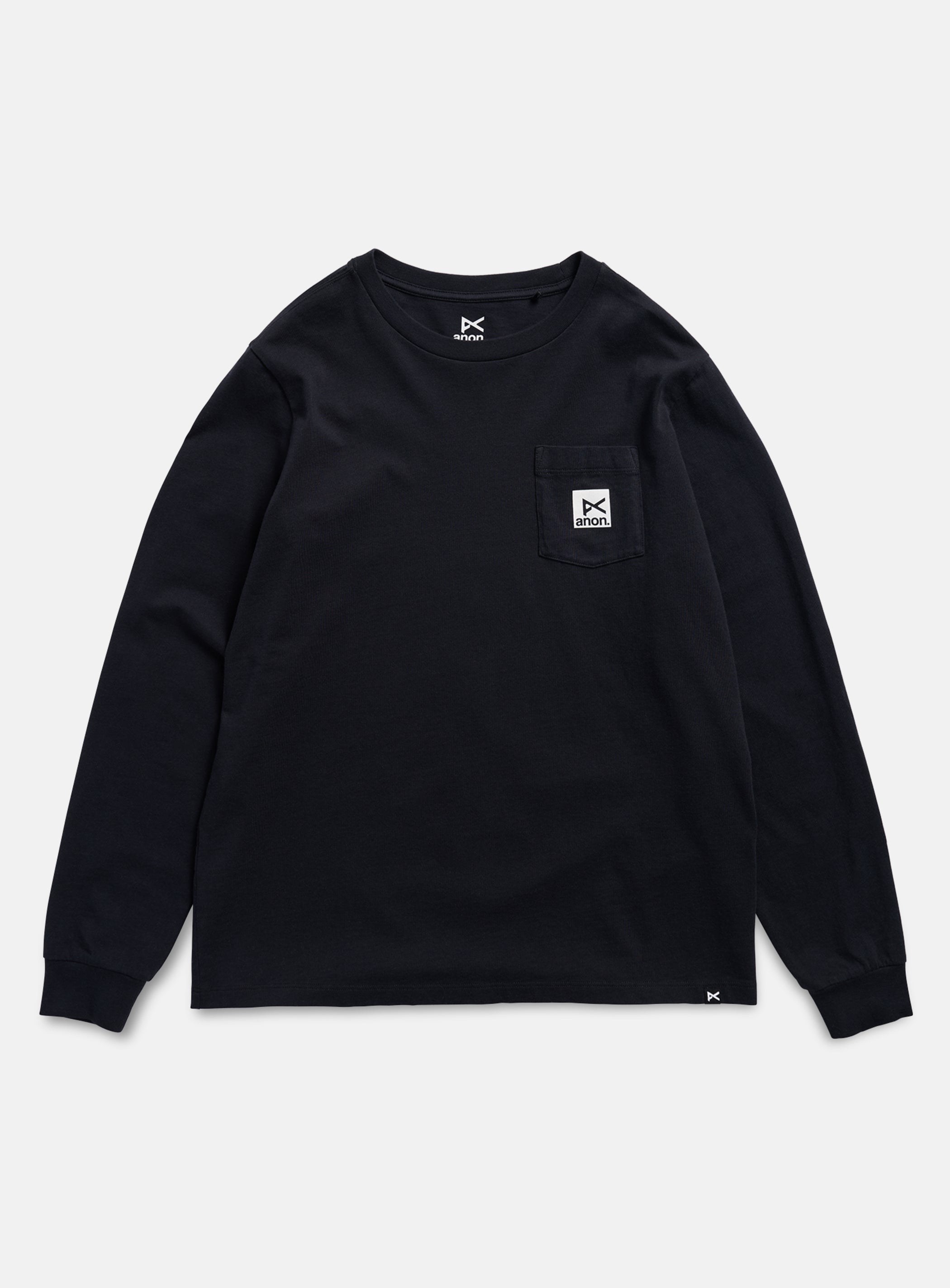 Product image of Anon Long Sleeve T-Shirt