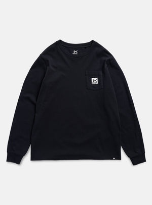 Anon Long Sleeve T-Shirt