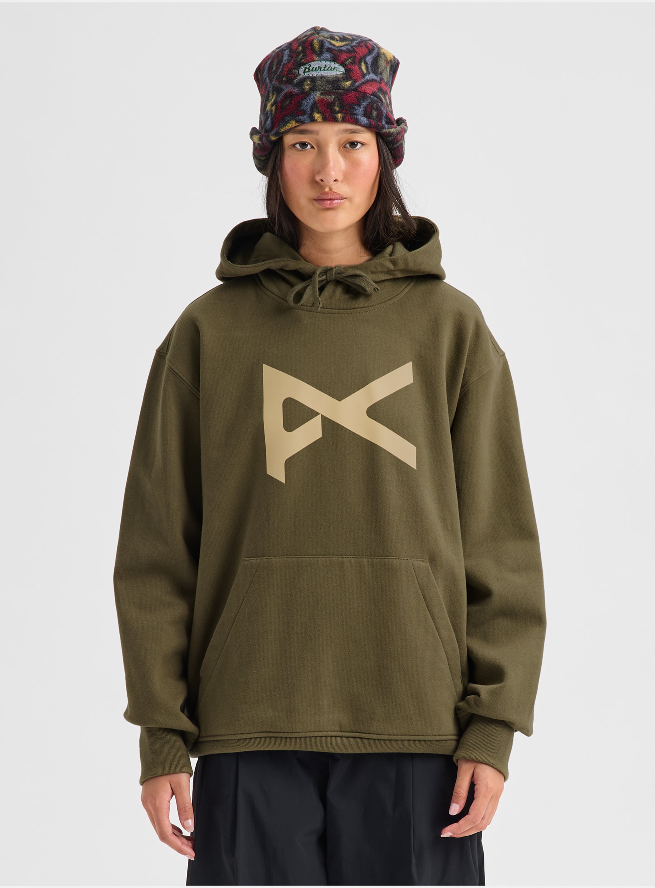 Product image of Anon Pullover Hoodie