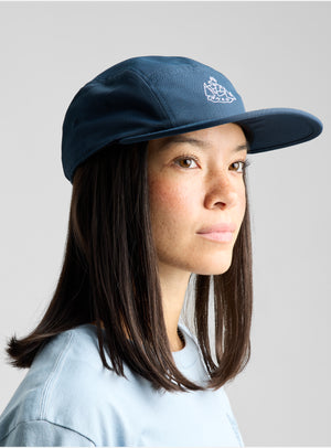 Anon Five-Panel Hat | LB Mountains