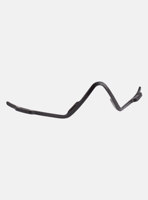 Anon MFI® Face Mask Carrier (Black) | CR Black