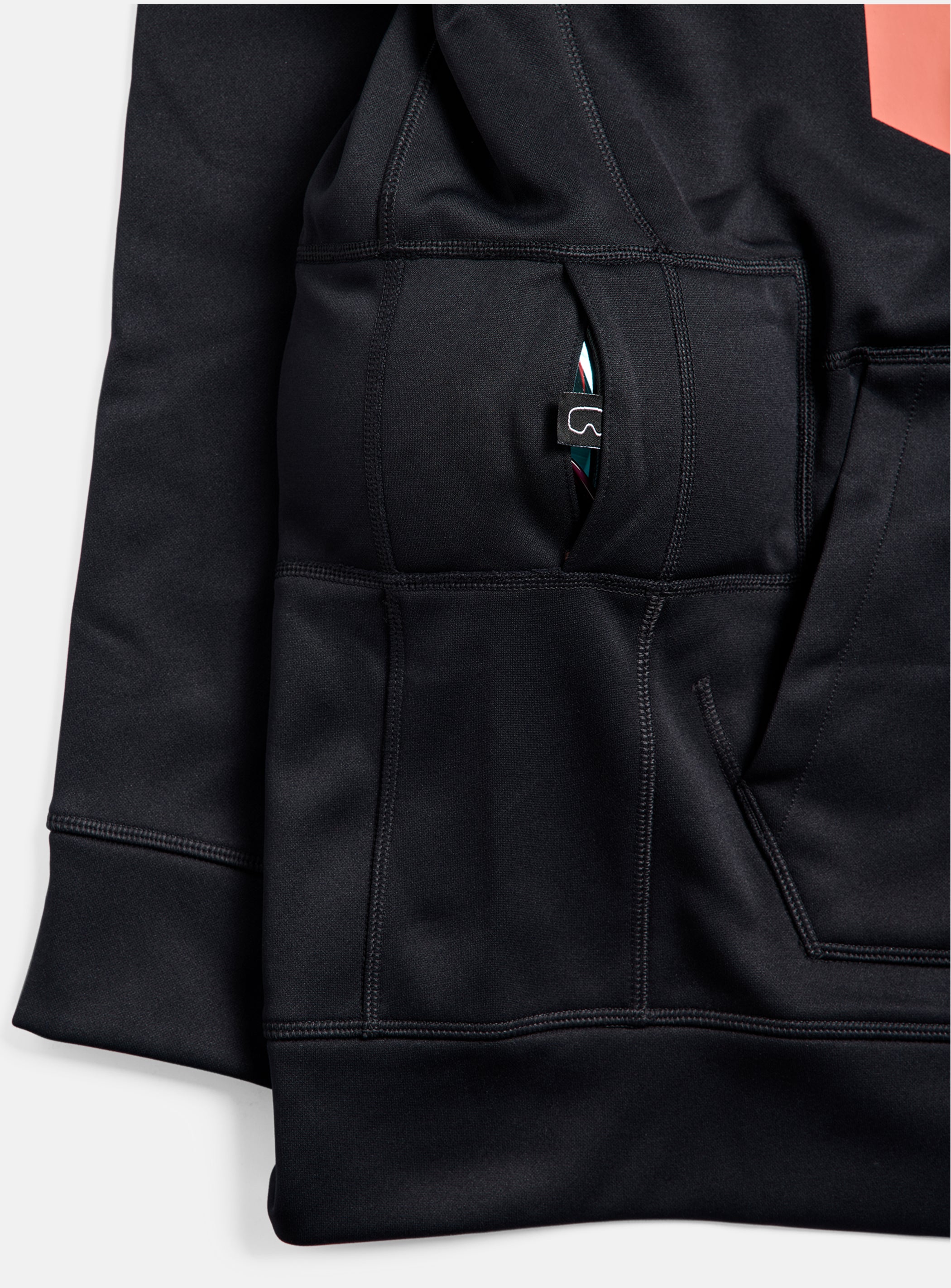 Anon MFI® Pullover Hoodie | Terracotta