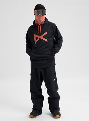 Anon MFI® Pullover Hoodie | Terracotta