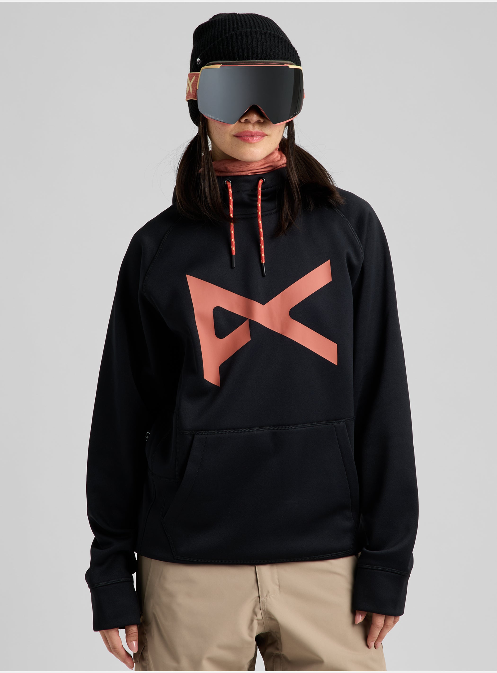 Product image of Anon MFI® Pullover Hoodie