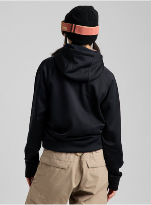 Anon MFI® Pullover Hoodie | Terracotta