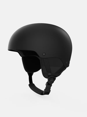 Anon Raider 3 MIPS® Helmet | Black