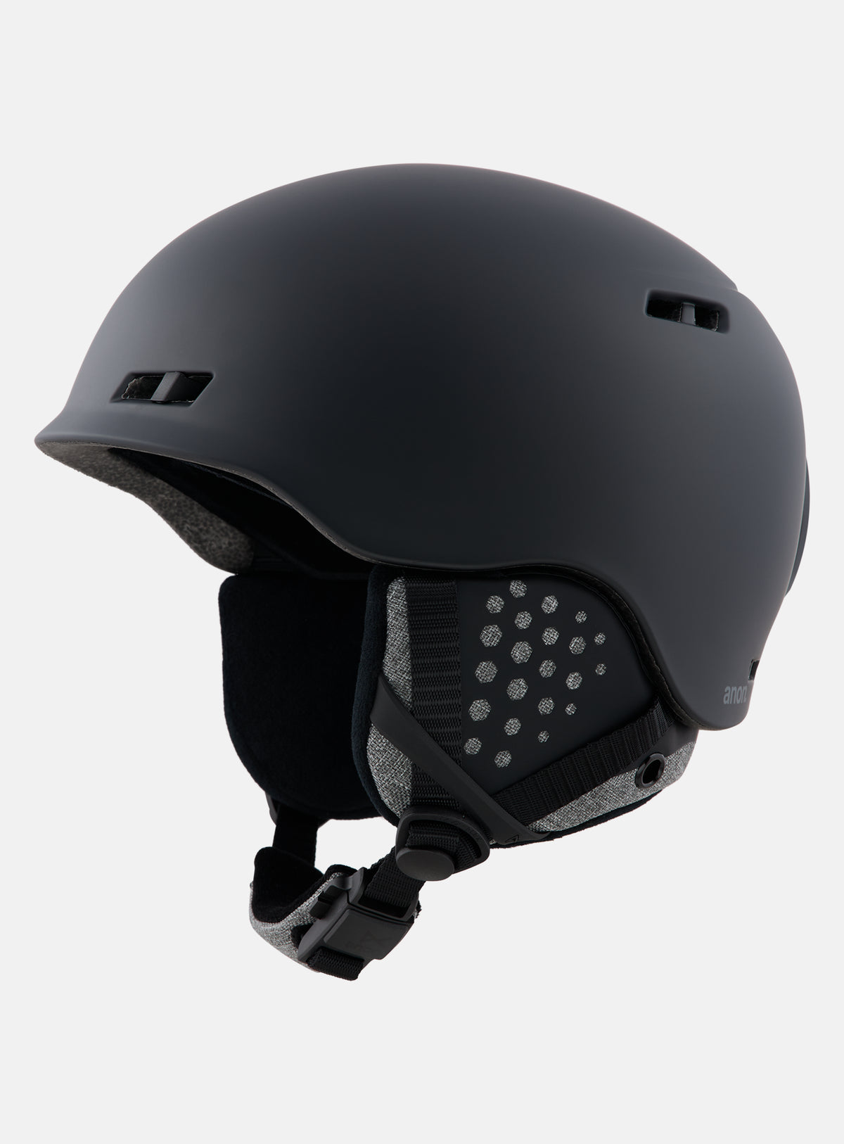 Anon Rodan MIPS® Ski & Snowboard Helmet | Black