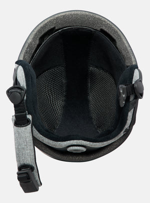 Anon Rodan MIPS® Ski & Snowboard Helmet | Black
