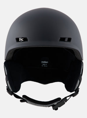 Anon Rodan MIPS® Ski & Snowboard Helmet | Black