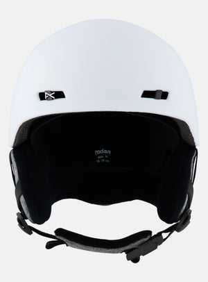 Anon Rodan MIPS® Ski & Snowboard Helmet | White