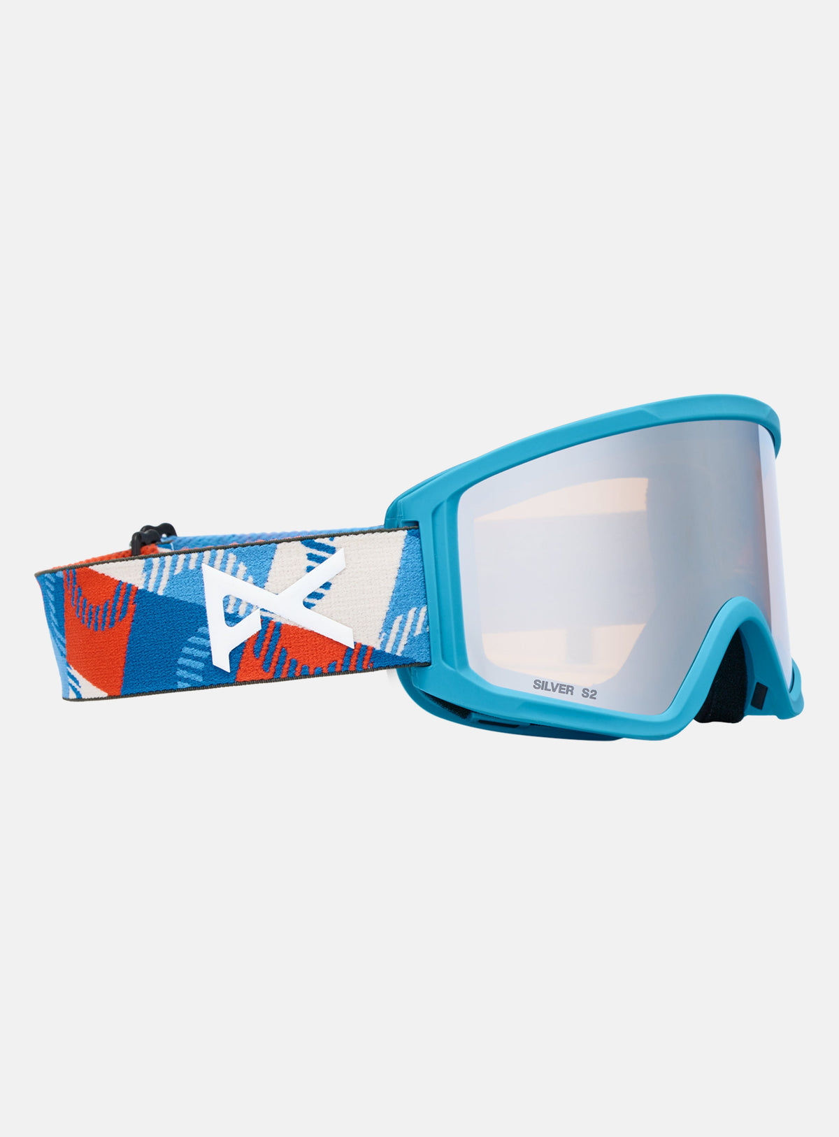 Product image of Anon Tracker 2.0 Goggles + MFI® Face Mask