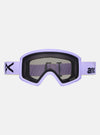 Product image of Anon Tracker 2.0 Goggles + MFI® Face Mask