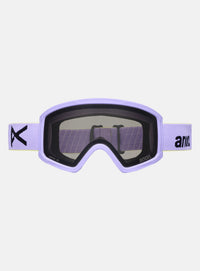 Product image of Anon Tracker 2.0 Goggles + MFI® Face Mask