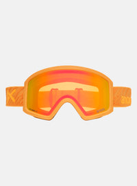 Product image of Anon Tracker 2.0 Goggles + MFI® Face Mask