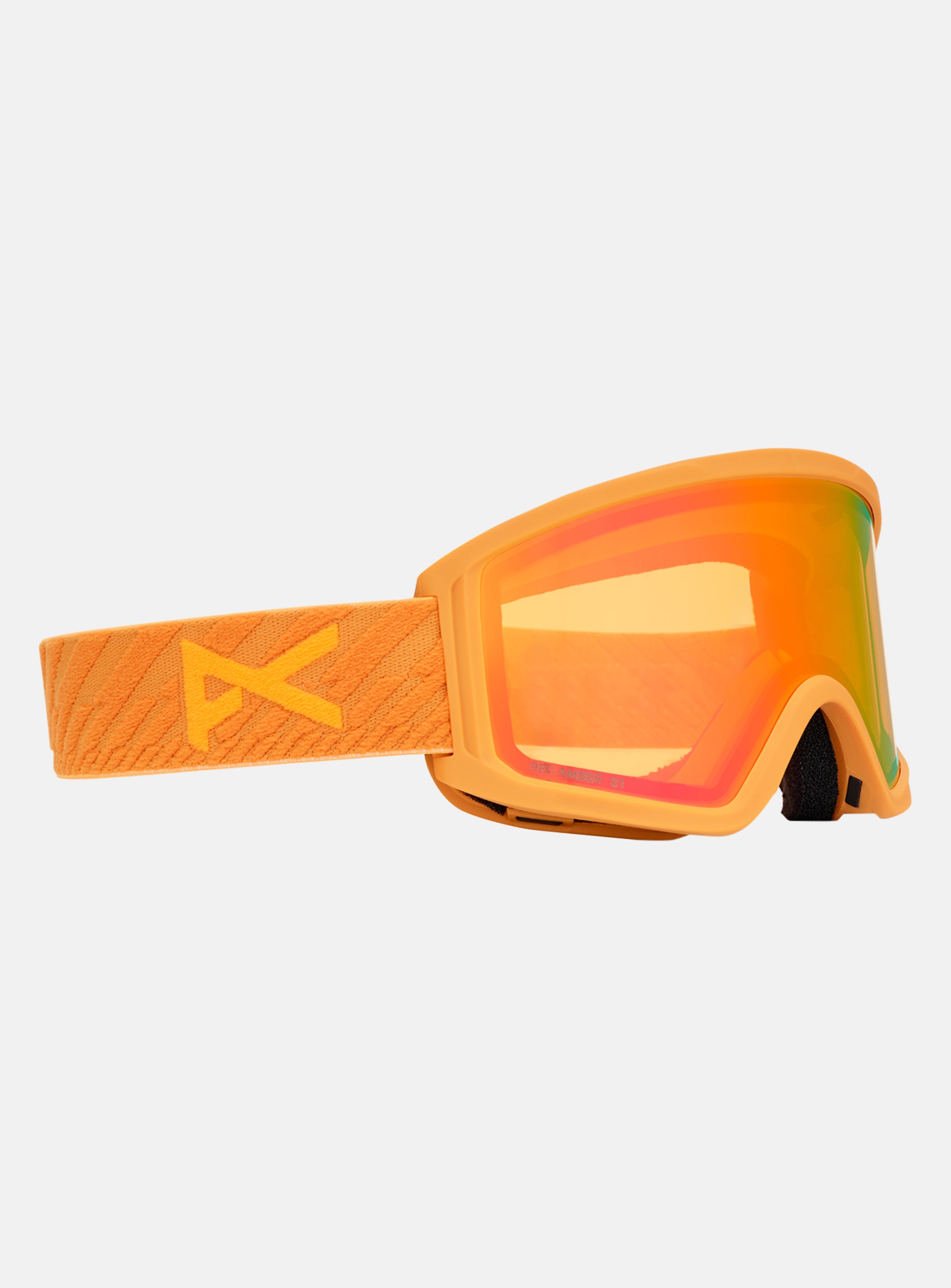 Product image of Anon Tracker 2.0 Goggles + MFI® Face Mask