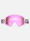 Product image of Anon Tracker 2.0 Goggles + MFI® Face Mask