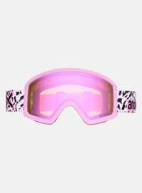 Product image of Anon Tracker 2.0 Goggles + MFI® Face Mask