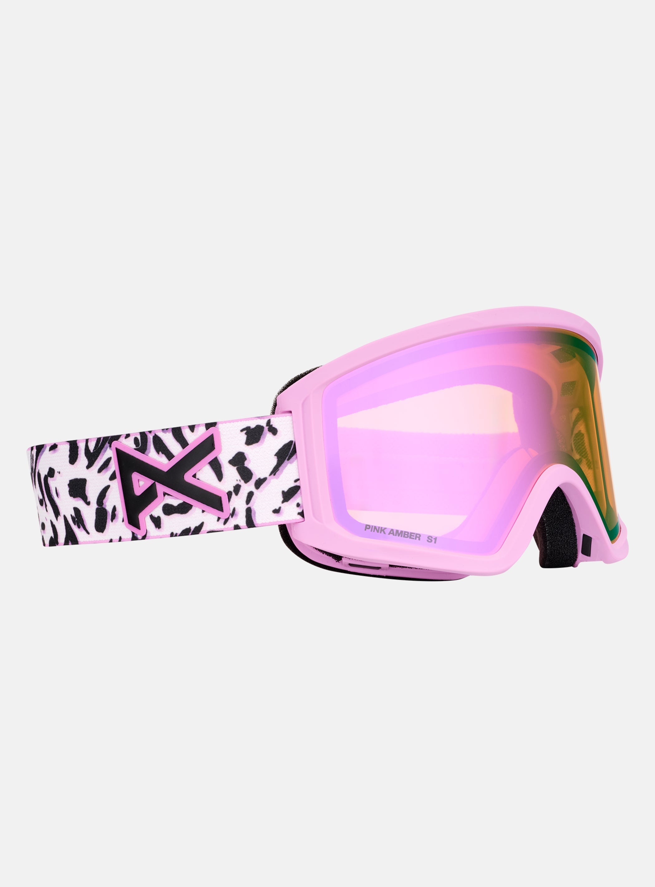 Product image of Anon Tracker 2.0 Goggles + MFI® Face Mask