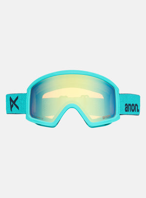 Anon Tracker 2.0 Goggles + MFI® Face Mask