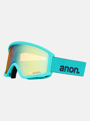 Anon Tracker 2.0 Goggles + MFI® Face Mask