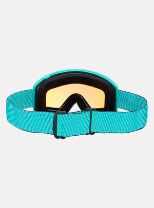 Anon Tracker 2.0 Goggles + MFI® Face Mask