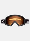 Product image of Anon Tracker 2.0 Goggles + MFI® Face Mask