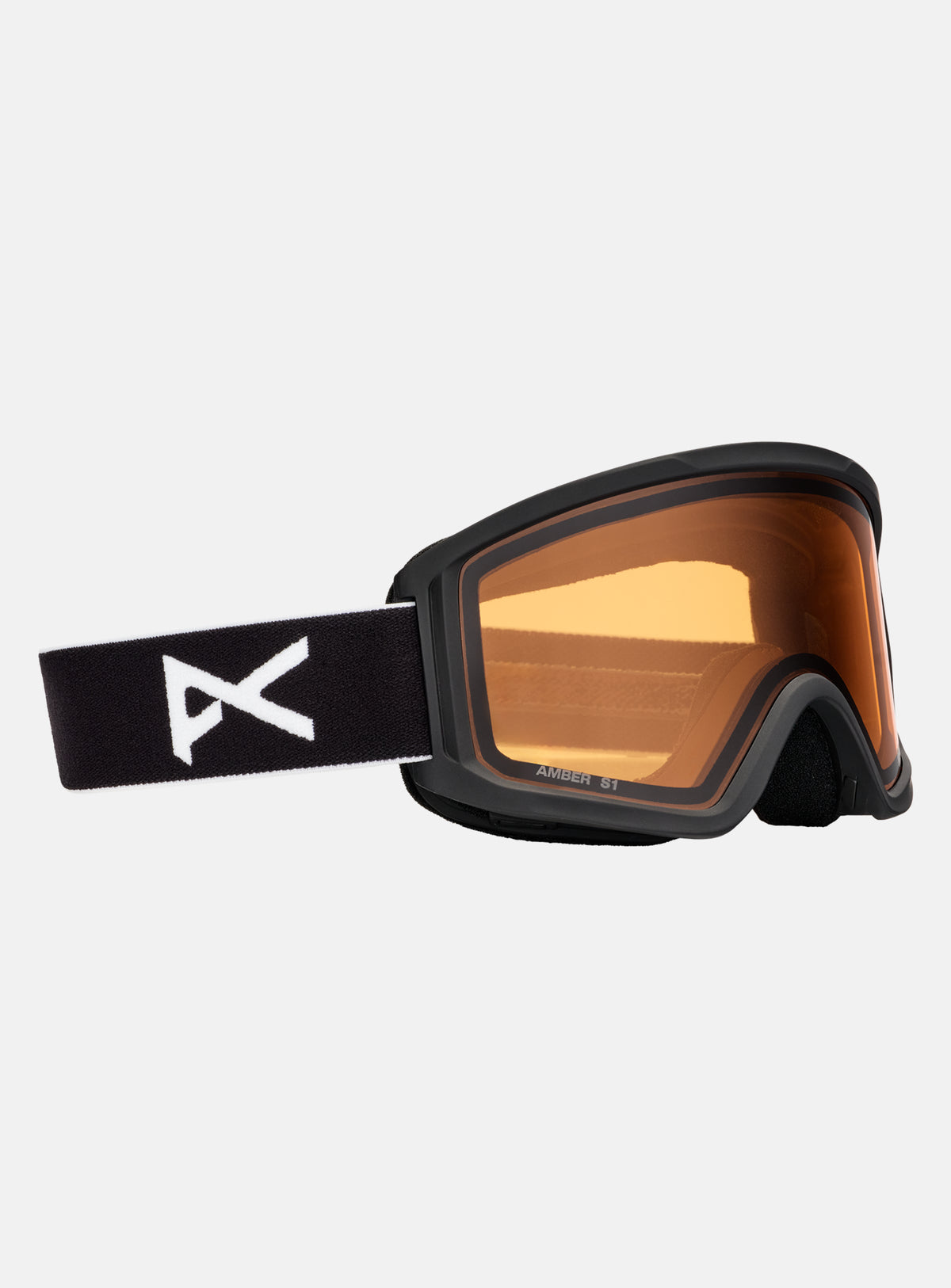 Product image of Anon Tracker 2.0 Goggles + MFI® Face Mask