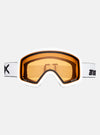 Product image of Anon Tracker 2.0 Goggles + MFI® Face Mask