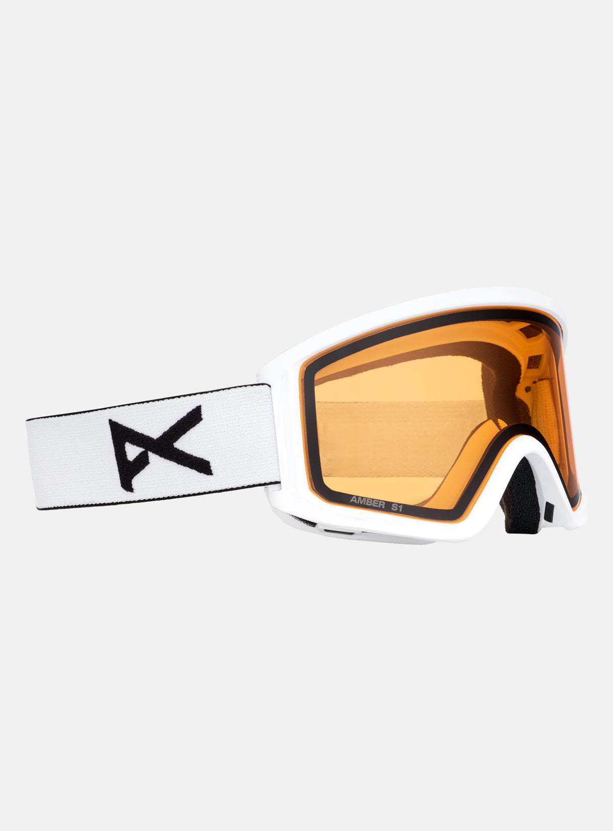 Product image of Anon Tracker 2.0 Goggles + MFI® Face Mask