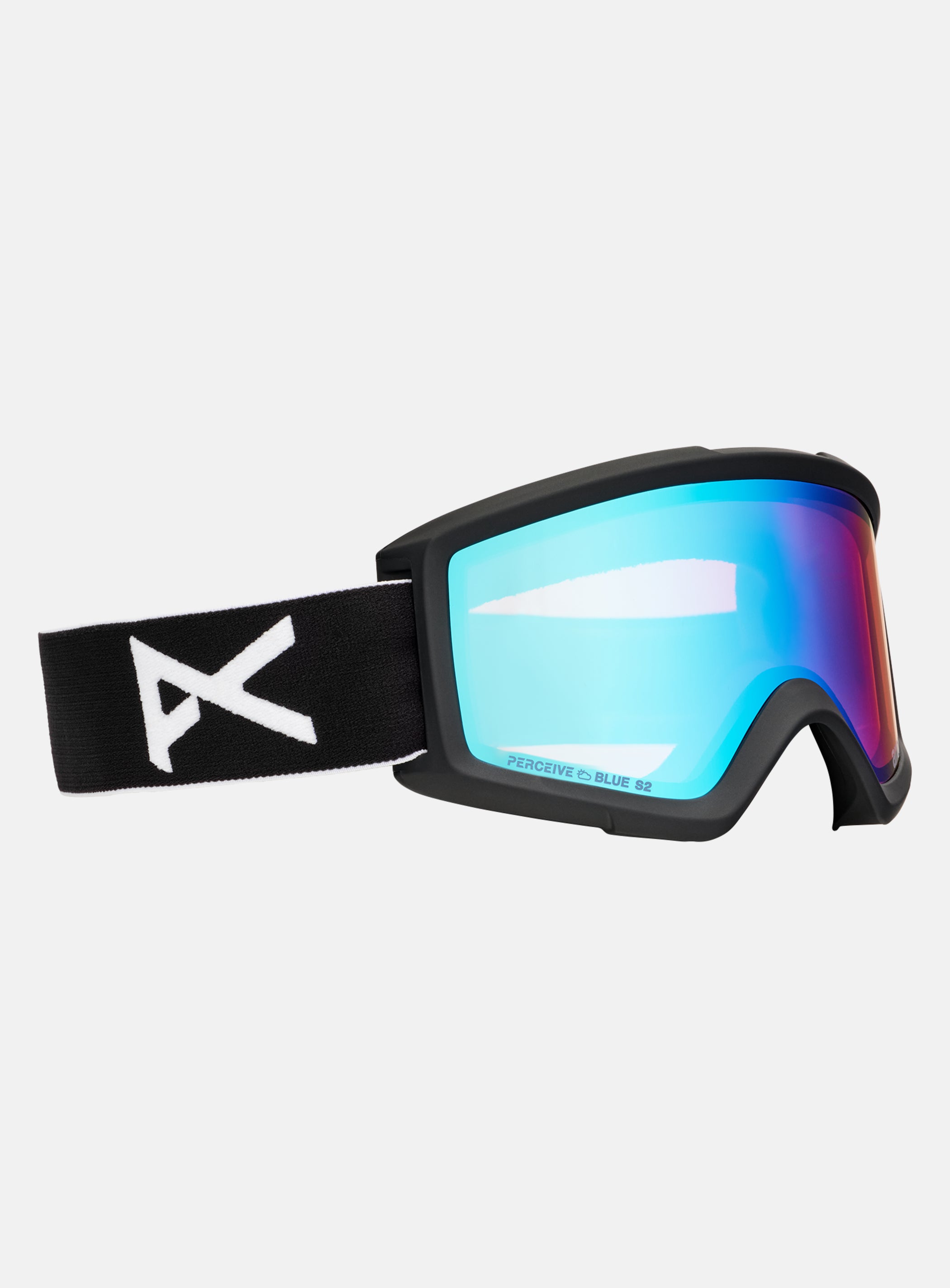 Product image of Anon Helix 2.0 Goggles + Bonus Lens