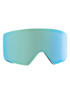 Anon M3 Perceive Goggle Lens | Perceive Variable Blue