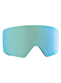 Anon M3 Perceive Goggle Lens | Perceive Variable Blue