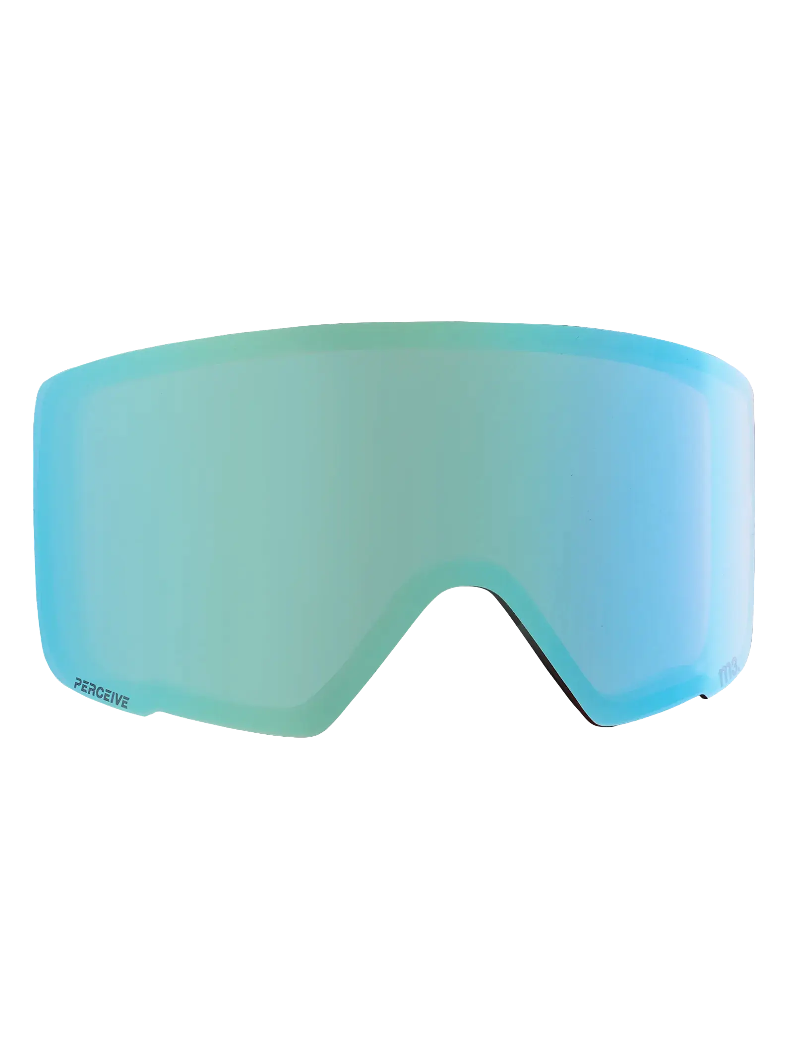 Anon M3 Perceive Goggle Lens | Perceive Variable Blue