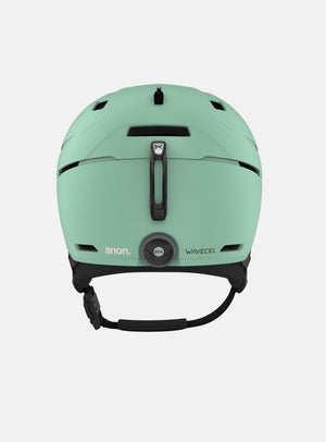 Anon Merak WaveCel® Ski & Snowboard Helmet | Soft Sage