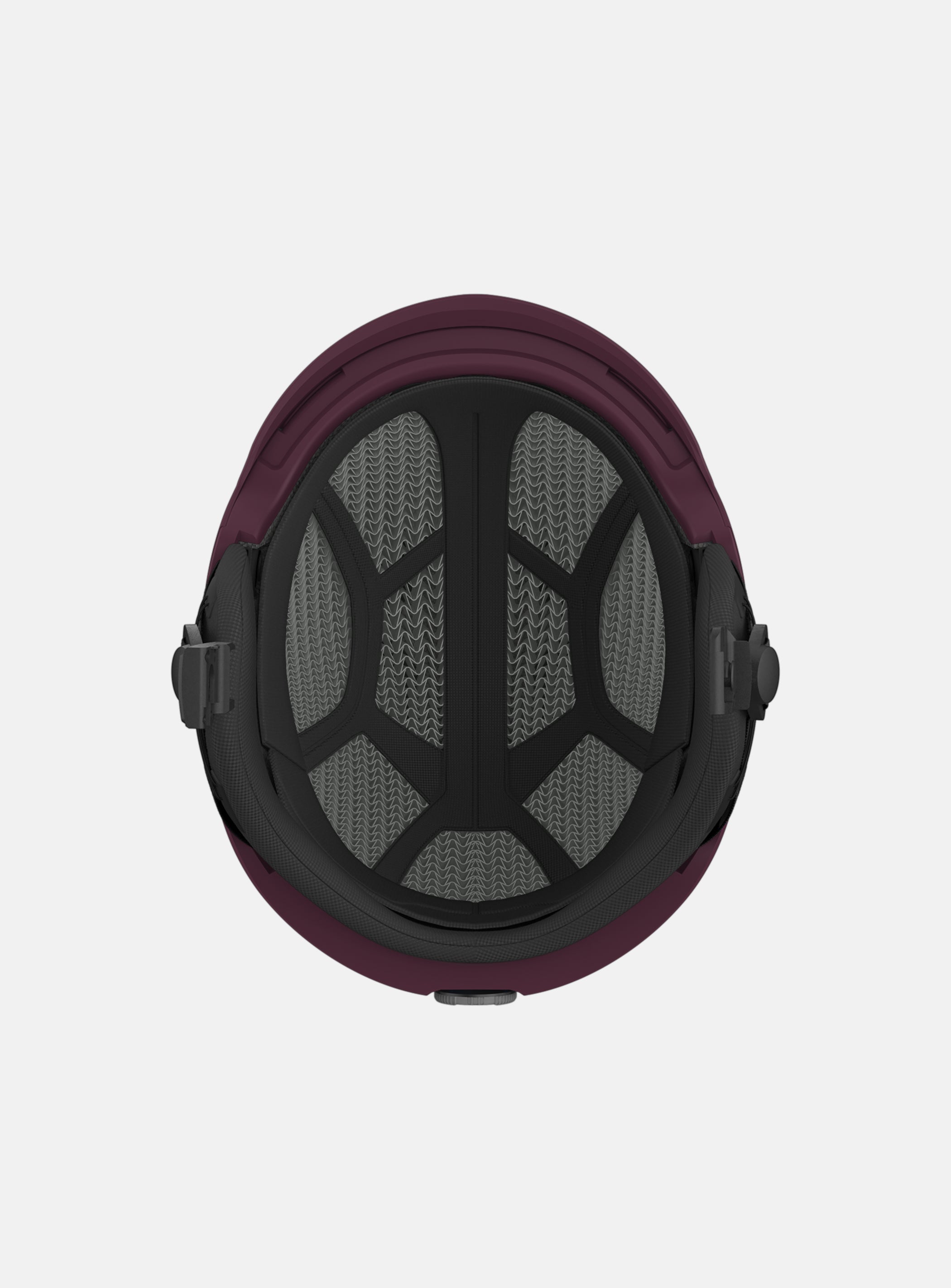 Anon Merak WaveCel® Ski & Snowboard Helmet | Deep Cherry