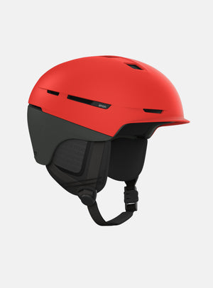 Anon Merak WaveCel® Ski & Snowboard Helmet | Fiesta Red