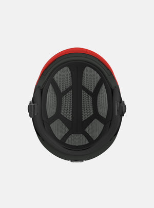 Anon Merak WaveCel® Ski & Snowboard Helmet | Fiesta Red