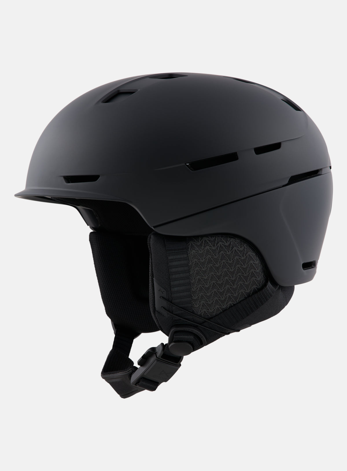 Anon Merak WaveCel® Ski & Snowboard Helmet | Black