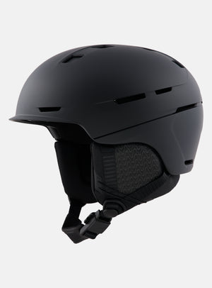 Anon Merak WaveCel® Ski & Snowboard Helmet | Black