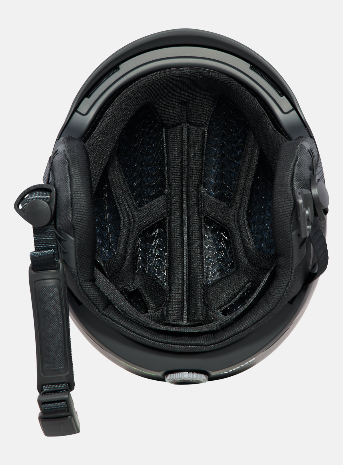 Anon Merak WaveCel® Ski & Snowboard Helmet | Black