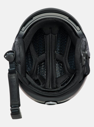 Anon Merak WaveCel® Ski & Snowboard Helmet | Black