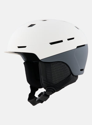 Anon Merak WaveCel® Ski & Snowboard Helmet | White