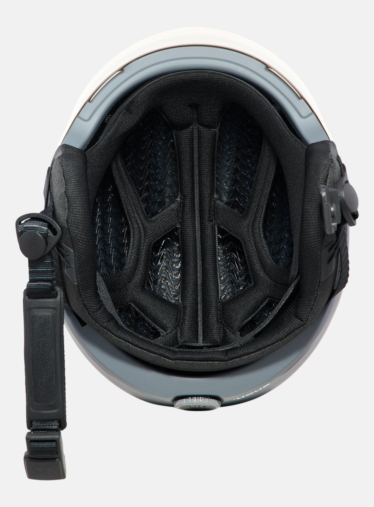 Anon Merak WaveCel® Ski & Snowboard Helmet | White